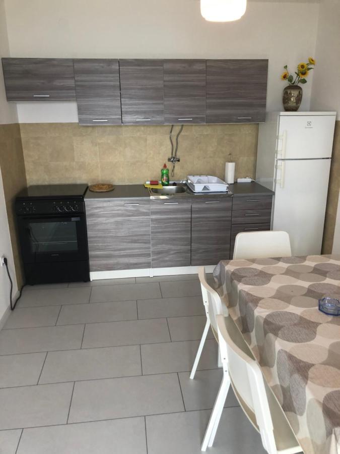 Apartments Vlatko Драче Экстерьер фото